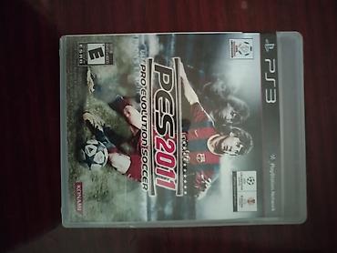 Oyun diskləri: İdman — 5