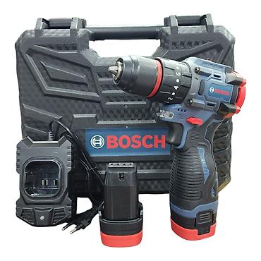 №: 15306 Məhsulun adı: Drel-şurup bağlayan 1646646 Brend: No Brand