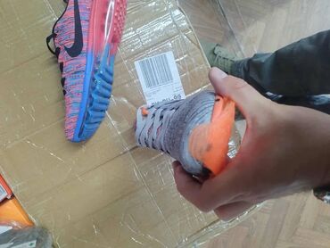 Patike: Patike, Nike, veličina - 41 — 4