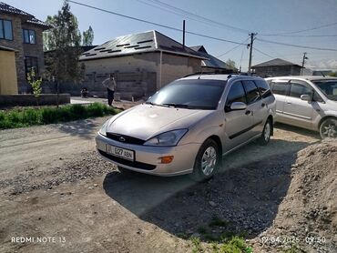багажник на крышу авто бишкек: Ford Focus: 2001 г., 1.8 л, Механика, Бензин, Универсал