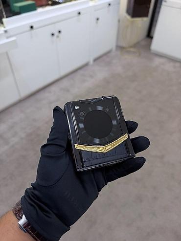 vertu phone: Vertu 512 GB, rəng - Qara — 4