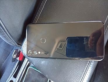 Redmi: Redmi, Redmi Note 8, 64 ГБ, цвет - Черный — 9