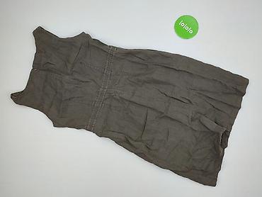 oysho len: Cotton Club, Sukienka damska, rozmiar S — 3