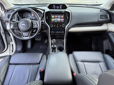 Subaru: Subaru Ascent: 2020 г., 2.4 л, Автомат, Бензин, Кроссовер — 8