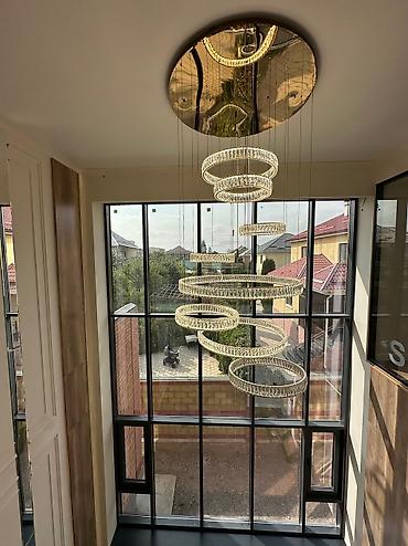 Продажа домов: Дом, 360 м², 5 комнат, Агентство недвижимости, Дизайнерский ремонт — 3