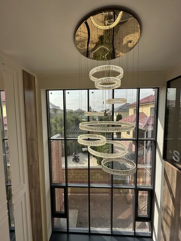 Продажа домов: Дом, 360 м², 6 комнат, Агентство недвижимости, Дизайнерский ремонт — 9