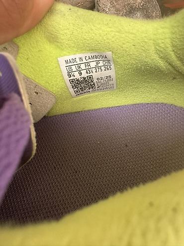 гитара кыл: Футбольные бутсы adidas F50 - Модель: adidas F50 (указано на верхе) - — 1