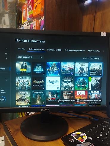 xbox диски: Xbox One S С 48 ИГРАМИ🤯 Комплектация: - Консоль Xbox One S белого — 3