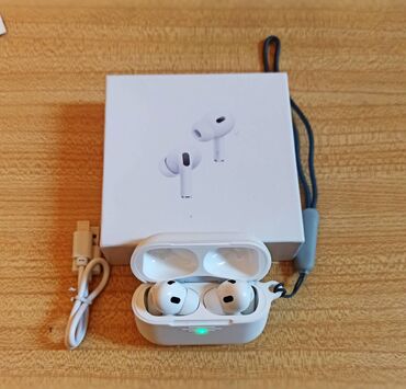 Другие аксессуары для мобильных телефонов: AirPods 3 Наушники Вакуумные Новые Беспроводные Bluetooth