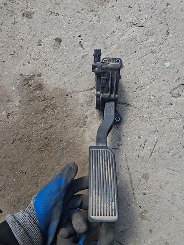 lada kardan: Nissan üçün elektron qaz pedalı (accelerator pedal assembly) - — 1