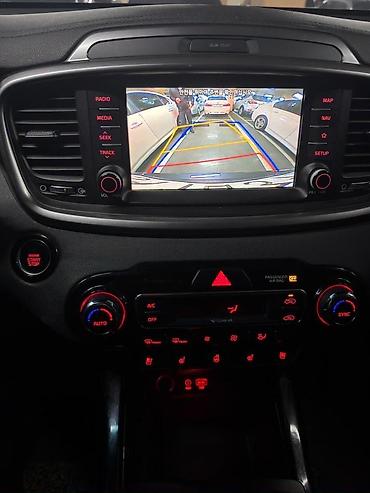 Kia: Kia Sorento: 2019 г., 2.2 л, Автомат, Дизель — 12