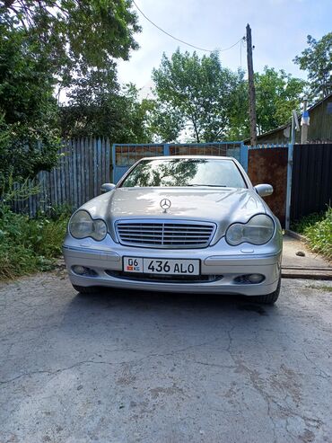 ланос 1 3: Mercedes-Benz 320: 2000 г., 3.2 л, Автомат, Бензин, Седан