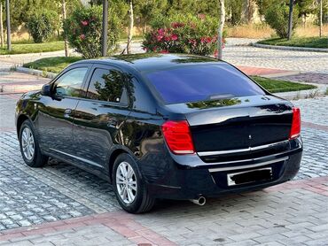 Chevrolet: Chevrolet Cobalt: 1.5 l | 2024 il 45000 km Sedan — 5