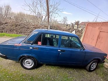 opel 1 9: VAZ (LADA) 2107: 1.6 l | 1984 il 36699 km Sedan — 4
