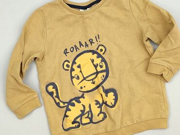 krótkie spodenki koszula: Світшот, So cute, 2-3 р., 92-98 см, стан - Ідеальний