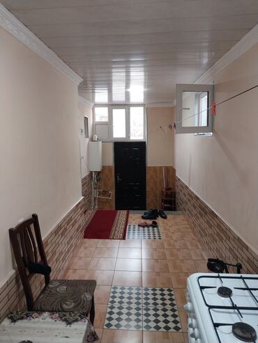 Həyət evləri və villaların satışı: Bakıxanov qəs. 3 otaqlı, 100 kv. m, Kredit yoxdur, Yeni təmirli — 6