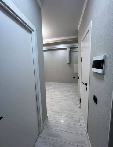 сдаются квартира ак ордо: 2 комнаты, 37 м², Индивидуалка, 4 этаж, Евроремонт