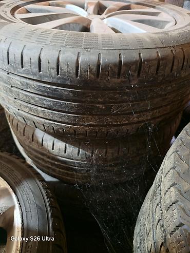 Комплект автозапчастей для Mercedes-Benz: - Передний бампер с at lalafo.kg — 3 Комплект автозапчастей для Mercedes-Benz: - Передний бампер с — 3
