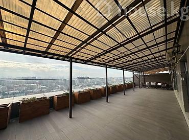 Долгосрочная аренда квартир: 3 комнаты, Агентство недвижимости, Без подселения, С мебелью полностью — 15