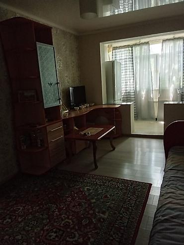 микрорайон 5: 1 комната, 32 м², 104 серия, 3 этаж, Евроремонт — 3