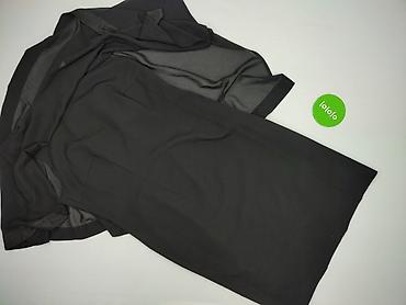 koszule plus size: Sukienka damska, rozmiar 3XL — 4
