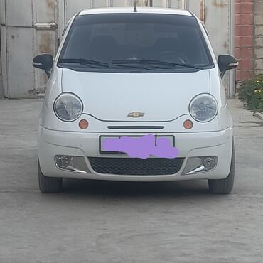 токмок машина кж: Daewoo Matiz: 2009 г., 0.8 л, Механика, Бензин, Хэтчбэк