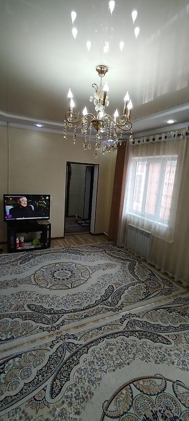 Продажа коттеджей и домов: Продаётся дом (угловой) В ж/м Арча-Бешик Ориентир 97 школа Дом — 7