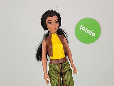 toy: Lalka, dla Dzieci, stan - Idealny — 4