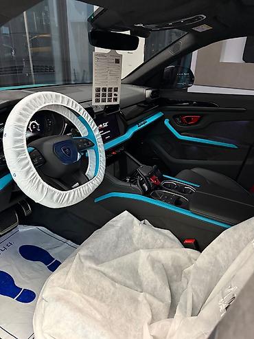 byd e2 2025: Lamborghini : 2026 г. — 10