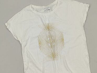 koszulka koszykarska polska: Women`s T-shirt, size S (EU 36)