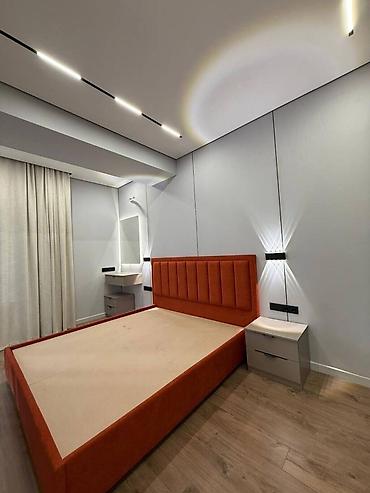 Продажа квартир: 2 комнаты, 77 м², Элитка, 4 этаж — 12