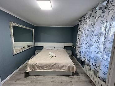 Посуточная аренда комнат: 300 м² — 4