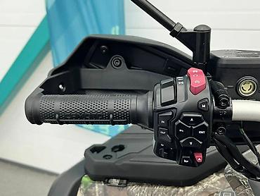 7500: Квадроцикл CFMoto, Бензин, 800 куб. см, Взрослый — 7