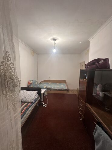 молодая гвардия боконбаева квартира: 1 комната, Собственник, С подселением, С мебелью полностью