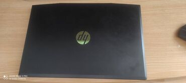 mini notebook: Б/у HP Pavilion, 15.6 ", Intel Core i5, 1 ТБ, Самовывоз, Бесплатная доставка