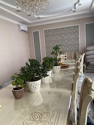 Долгосрочная аренда домов: 230 м², 6 комнат, Теплый пол, Бассейн, Амбарная — 9