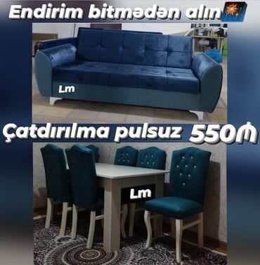 стол угловой офисный: *Divan+ Masa dəsti* Sifarişlə hazırlanır. Dəst şəkildə : *550₼*