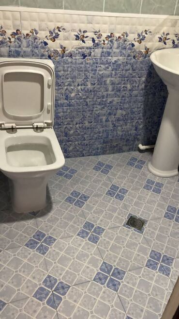 Köhnə tikili: Bakı, 3 otaqlı, Köhnə tikili, m. Azadlıq Prospekti, 60 kv. m — 4