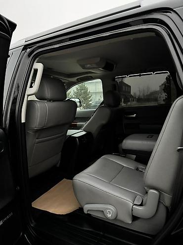 Toyota: Toyota Sequoia: 2019 г., Внедорожник — 9