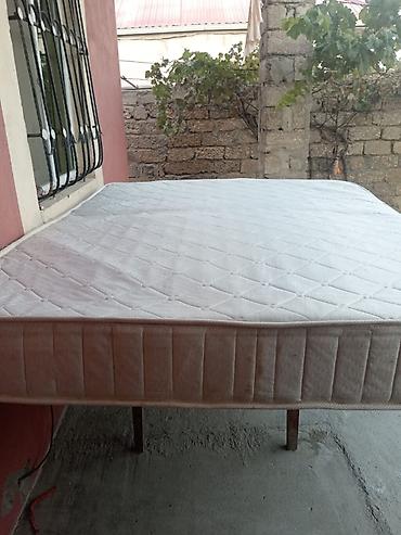İşlənmiş, Sadə matras