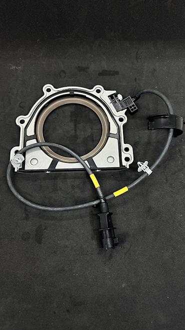 seal: Сальник Hyundai 2015 г., Новый, Оригинал, Корея — 3
