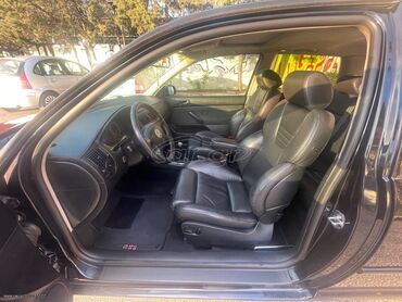 Volkswagen: Volkswagen Golf: 1.6 l. | 2002 έ. Χάτσμπακ — 5