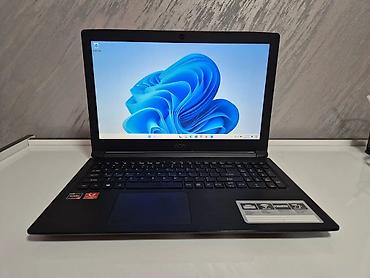 Acer: Acer 15.6" laptop – Ryzen 5, Radeon grafika, numerička tastatura - — 5