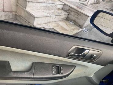 Skoda: Skoda Fabia: 1.4 l. | 2001 έ. 342000 km. Χάτσμπακ at lalafo.gr — 4 Skoda: Skoda Fabia: 1.4 l. | 2001 έ. 342000 km. Χάτσμπακ — 4