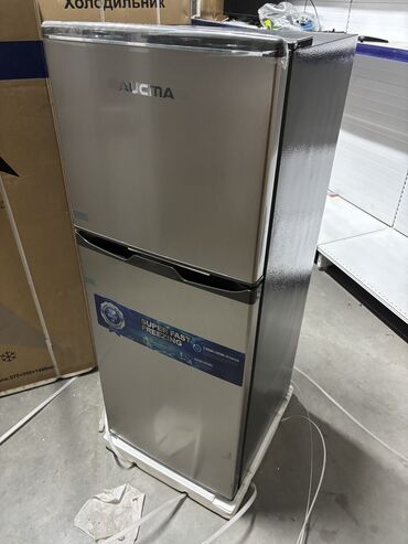 Холодильники: Холодильник Beko, Новый, Side-By-Side (двухдверный), De frost (капельный), 47 * 120 * 47 — 15