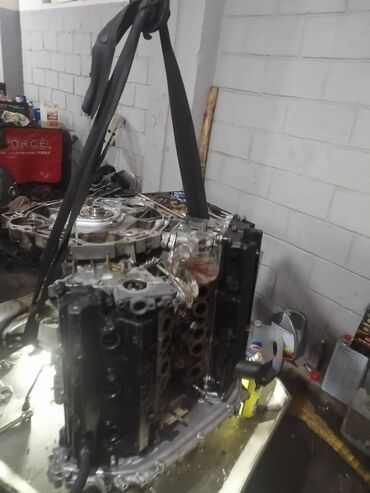 СТО, ремонт транспорта: Услуги автоэлектрика, Услуги моториста, Замена масел, жидкостей, с выездом — 1