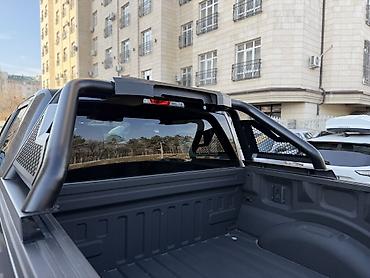 Ford: Ford F-150: 2020 г., 2.7 л, Автомат, Бензин, Пикап — 16