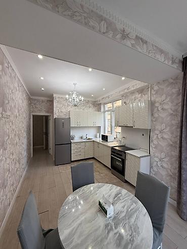 тихий: 1 комната, 50 м², ТЭЦ Элитка, 3 этаж, Евроремонт — 6