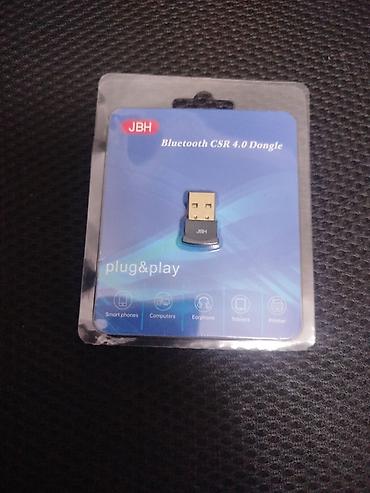сетевой адаптер для пк: Bluetooth адаптер CSR4.0 — 1