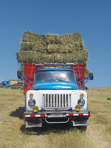 zil 130: Грузовик, ГАЗ, Стандарт, 7 т, Б/у — 3